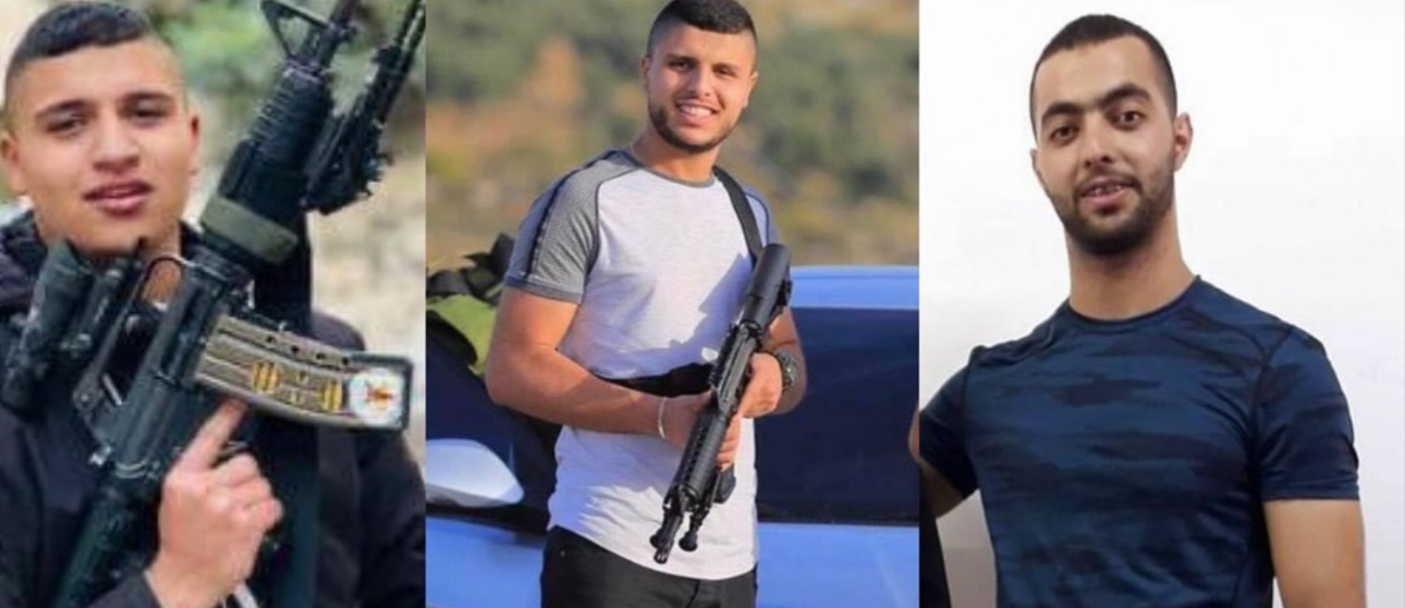 כשהם מחופשים לרופאים – כוח מיוחד חיסל חוליית טרור בביה״ח בג׳נין שתכננה פיגוע בטווח המיידי