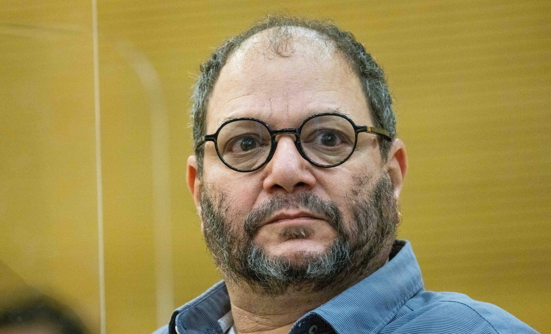 ברוב של 14 ח״כים: ועדת הכנסת הצביעה בעד הדחת ח״כ כסיף; השלב הבא – 90 הצבעות במליאה