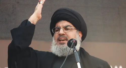 ראש עיריית נשר: "מכינים אותנו לאפשרות של שבוע ללא חשמל" – האומנם?