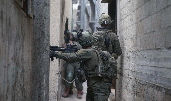 לעבר הניצחון: צה"ל קרוב להביס את חמאס בח'אן יונס בעזה