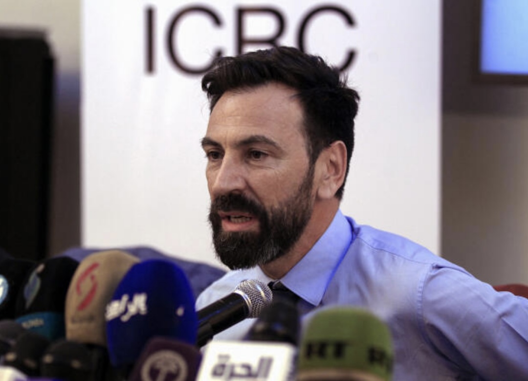 ההשוואה של בכיר בצלב האדום: ״גם ישראל וגם חמאס לא מאפשרים לנו לבקר עצורים״