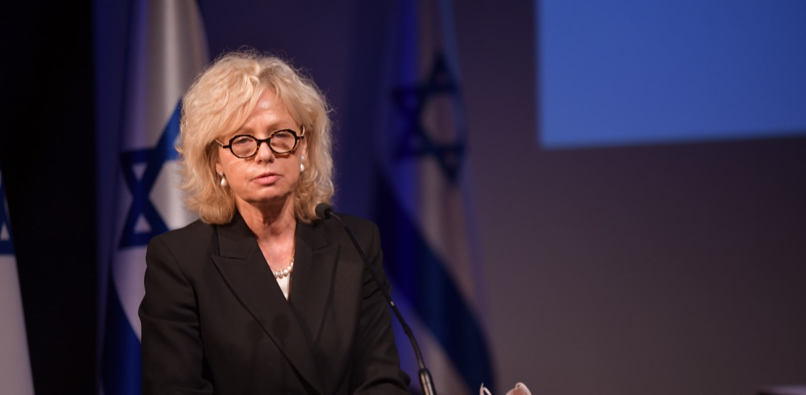 בן גביר: אם הפרסום נכון שהיועמ״שית ופרקליט המדינה מתערבים במינויים במשטרת ישראל – זו ברעידת אדמה