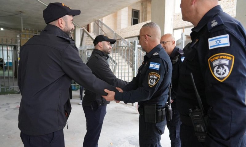 בית שמש: תושב העיר נעצר בחשד לשוחד בחירות 