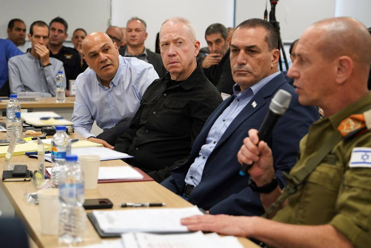 מערכת הביטחון ביצעה היום תרגיל מוכנות העורף למלחמה בצפון – כולל אפשרות לקשיים באספקת חשמל ואנרגיה