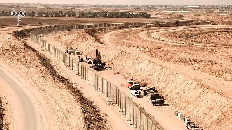 דרמה בירדן: 4 ישראלים בניהם לוחמים נעצרו לאחר שעברו את הגבול