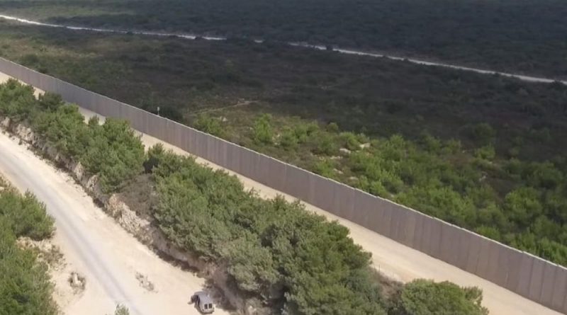 בעקבות המתיחות בגבול הצפון – כבישים נחסמו הבוקר לתנועה 