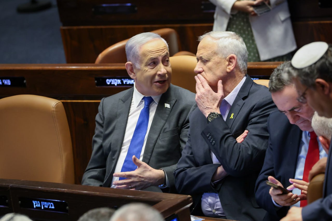 ברוב של 99: עברה הצבעה על התנגדות להכרה חד צדדית במדינה פלסטינית