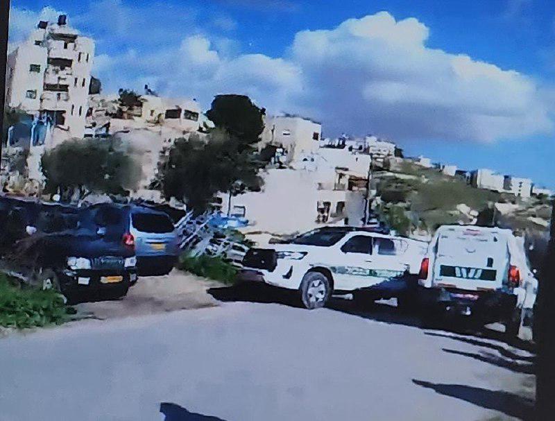 בעקבות סכסוך בין ילדים בירושלים:     דרסו, ודקרו באמצעות סכין