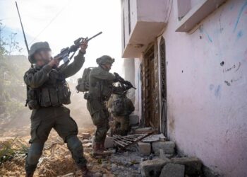 ממשל ביידן יתמוך בפעולה צבאית מוגבלת ברפיח – כל עוד ישראל תמנע מפעילות ״נרחבת״