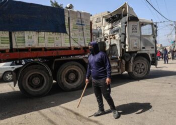 דיווחים ברצועה: חמאס הוציא להורג ראש חמולה על "מגעים עם ישראל"