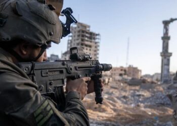 דיווח: בבית הלבן שוקדים על תגובה במידה וישראל תתעלם  מאזהרות הנשיא ביידן לגבי רפיח