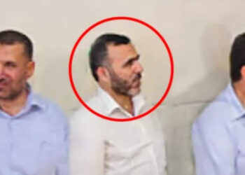 מקורות חמאס בשיחות סגורות: מרוואן עיסא חוסל – גופתו קבורה בהריסות