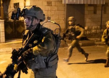 אימו של הילד שניצל מהפיגוע בחברון: "זעקנו לפני שנים שלא יביאו להם רובים, הילד ניצל בנס גדול"