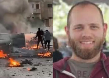 סגירת מעגל: אחד המחוסלים בג'נין – המחבל שרצח בפיגוע את מאיר תמרי ז״ל ב-2023