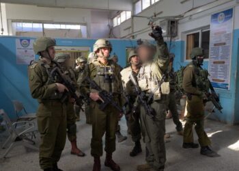 הרמטכ"ל בשיפא: פוגעים בהנהגת החמאס ומשרתים את לחץ המו"מ