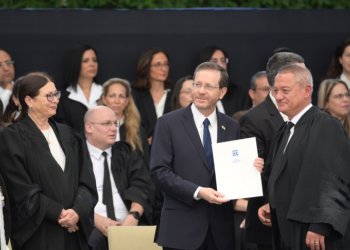 שופט בבית המשפט העליון: "הקלות לנאשמים בטרור, מטעמי שיוויון"