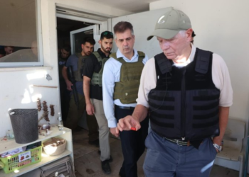 שר החוץ של האיחוד האירופי במתקפה חריפה: "בעזה יש רעב, וישראל יוצרת אותו במכוון"