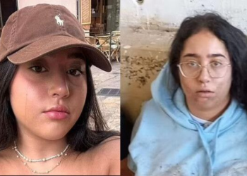 עדות קשה מהשבי: "מכריחים אותה לנקות, להכין אוכל שאסור לה לאכול ממנו"
