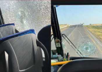 הפיגוע בבקעת הירדן: הפצועים – אנשי שמאל שבאו לטובת ערבים באיזור