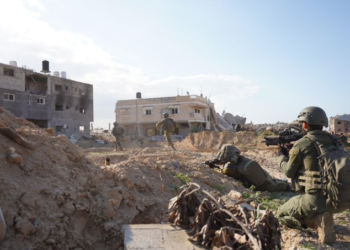 דיווח אמריקני: הערכות שישראל לא תפעל בקרוב ברפיח