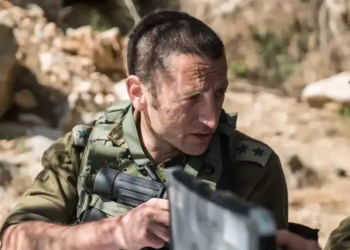 הערה פיקודית לתא"ל ברק חירם: הנחה לפוצץ אוניברסיטה – ללא אישור
