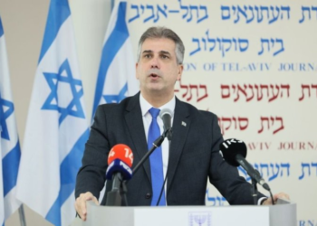 דיון חירום: ישראל נערכת לתרחיש של עלטה במדינה