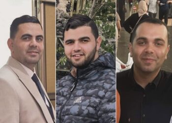 שלושה מילדיו של איסמעיל הניה וכמה מנכדיו חוסלו ע״י צה״ל בעזה