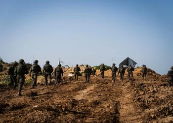 בלינקן יודיע על סנקציות נגד גדוד "נצח יהודה" על הפרת זכויות אדם של פלסטינים ביו״ש