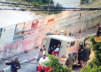 המבצע לסיכול טרור בטול כרם: 13 מחבלים חוסלו, 9 לוחמים נפצעו – ומעבדת מטענים הושמדה