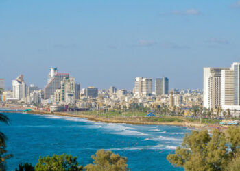 ״חם בטירוף״: שיא חום של 85 שנה בתל אביב 
