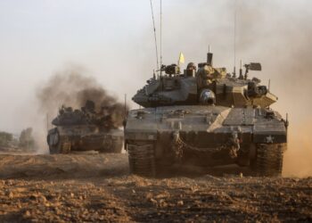 פסימיות בישראל לגבי הסיכויים לעסקה עם חמאס: ״חמאס שוב מנסה לגרור רגליים – אנחנו בדרך לרפיח״