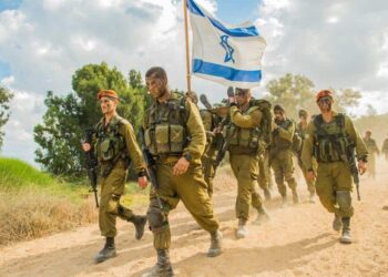 למרות האבידות הרבות: נתוני הגיוס לחודשים מרץ-אפריל – רק עולים
