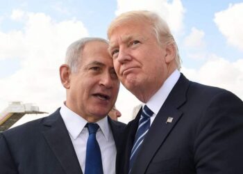 טראמפ בראיון למגזין טיים: נתניהו אחראי ל-7 באוקטובר: "זה קרה במשמרת שלו"