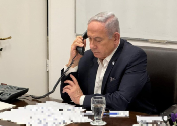 האיראנים הזהירו את עמיתהם – ארה"ב קיבלה את המידע: האזהרה המקדימה לפני תחילת המתקפה על ישראל