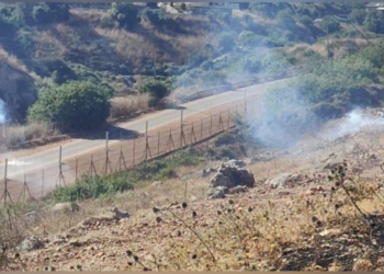 הותר לפרסום: 4 לוחמי צה״ל נפצעו אחד במצב קשה מפיצוץ ״שלא ידוע מקורו״ בגבול הצפון