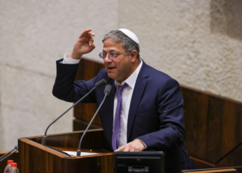 האגודה לזכויות האזרח עותרת נגד בן גביר: ״האסירים הביטחוניים אינם מקבלים מזון כמו שצריך״