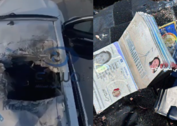 תקרית חריגה בעזה: 7 עובדי ארגון סיוע בינלאומי נהרגו בהפצצת רכב בעזה – צה”ל: “טעות קשה”