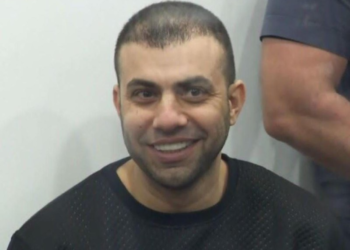 "זרקו רימונים, איימו וסחטו קציני שב"ס" – ראש ארגון הפשע עודה קוטייר נעצר