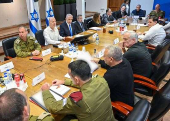 מקור מצרי: "התקדמות משמעותית במו״מ; בכיר ישראלי: ״אין עדיין שום דבר רציני״