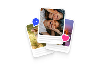 התחרות בין אינסטגרם לטיקטוק גוברת. הכירו את TikTok Notes
