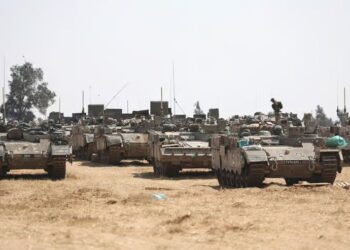 סעודיה לישראל: כיבוש רפיח או נורמליזציה מלאה