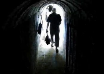 דיווח: בניגוד להערכות – סינוואר לא מסתתר ברפיח