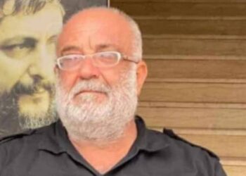 אחרי הפגיעה במערכת ״טל שמיים״: צה״ל חיסל הבוקר בכיר במערך האווירי בחיזבאללה
