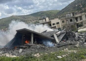 לבנון סופגת נזקים גדולים, אבל חיזבאללה לא עוצר