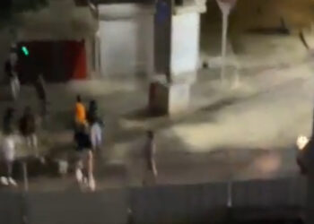 הלילה: הרוג ופצועים קשה בקטטה המונית בין אריתראים בלב תל אביב