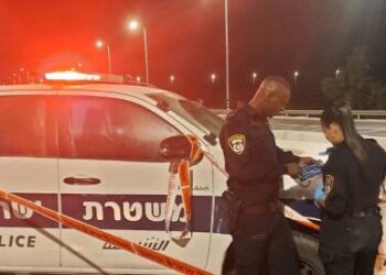 צעיר מת כתוצאה ממרדף של פקחים עירוניים – הפקחים יואשמו בהריגה ברשלנות