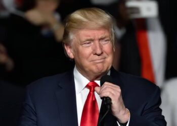 טראמפ חוזר בו מרעיון המדינה הפלסטינית: "בעבר חשבתי שזה יכול לעבוד"