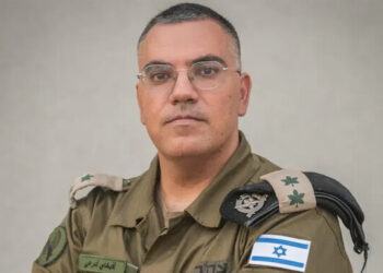 דובר צה"ל בערבית חושף: "פעילי חיזבאללה פונים אליי, הם מפחדים מההשתלטות האיראנית על לבנון"
