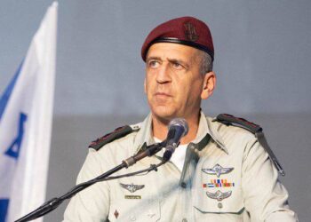 הרמטכ"ל לשעבר אביב כוכבי בהקלטות שנחשפו: "לא תפסנו את חמאס כאיום קיומי"