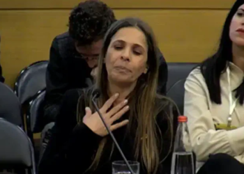 אחרי האיומים על חייה: נסרין יוסף שהצילה יישוב שלם – תוותר על הדלקת משואה ביום העצמאות